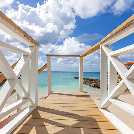Maho Beach House - Luxe 1 Bedroom - Ocean Hideaway Exterior foto