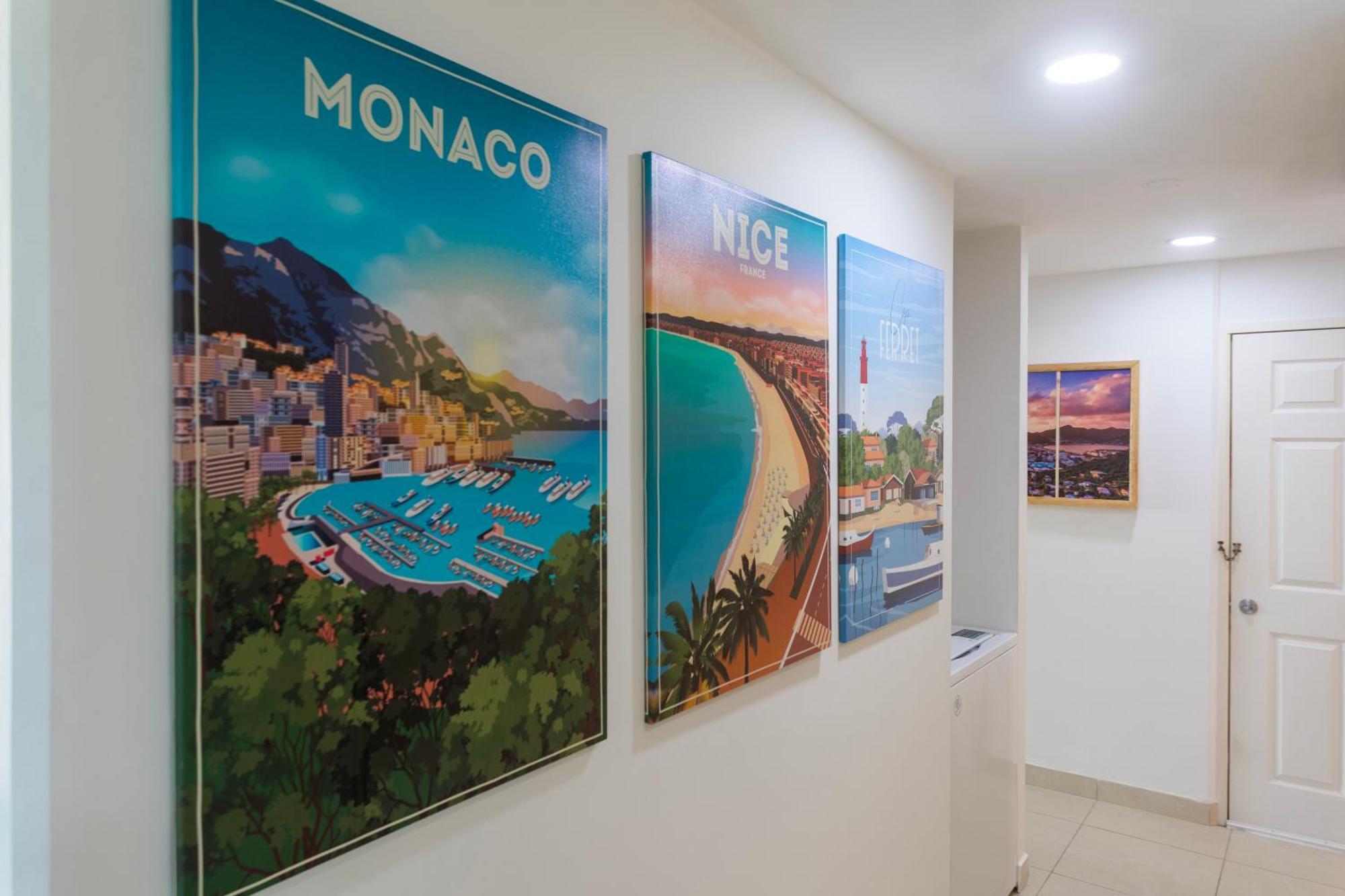 Maho Beach House - Luxe 1 Bedroom - Ocean Hideaway Exterior foto