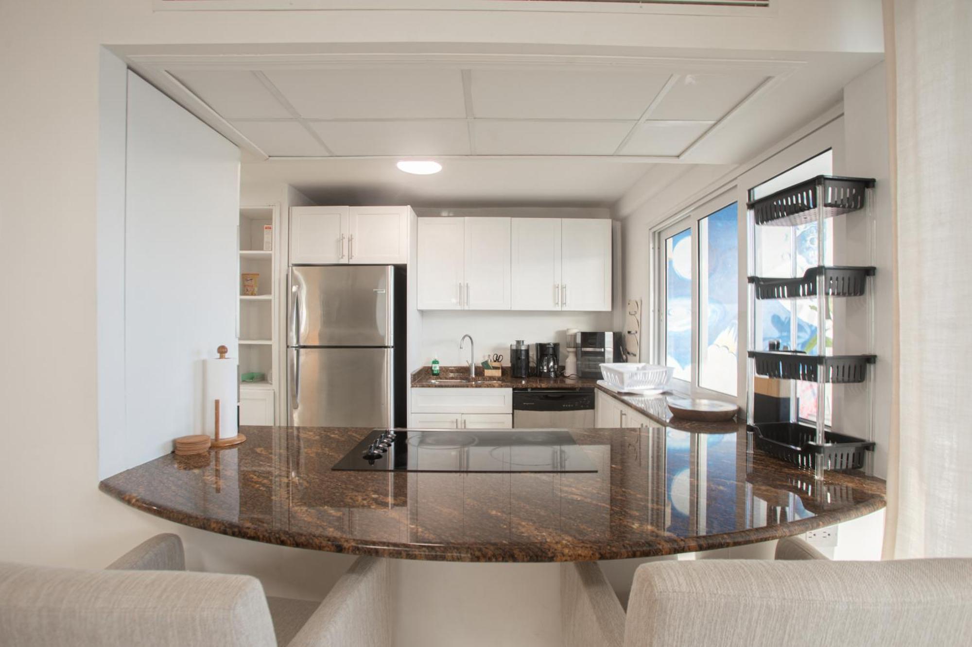 Maho Beach House - Luxe 1 Bedroom - Ocean Hideaway Exterior foto